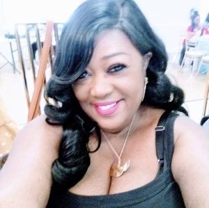 Meet your Posher, Latasha